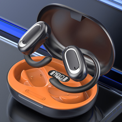 3D Surround Open OWS Bluetooth Headphones