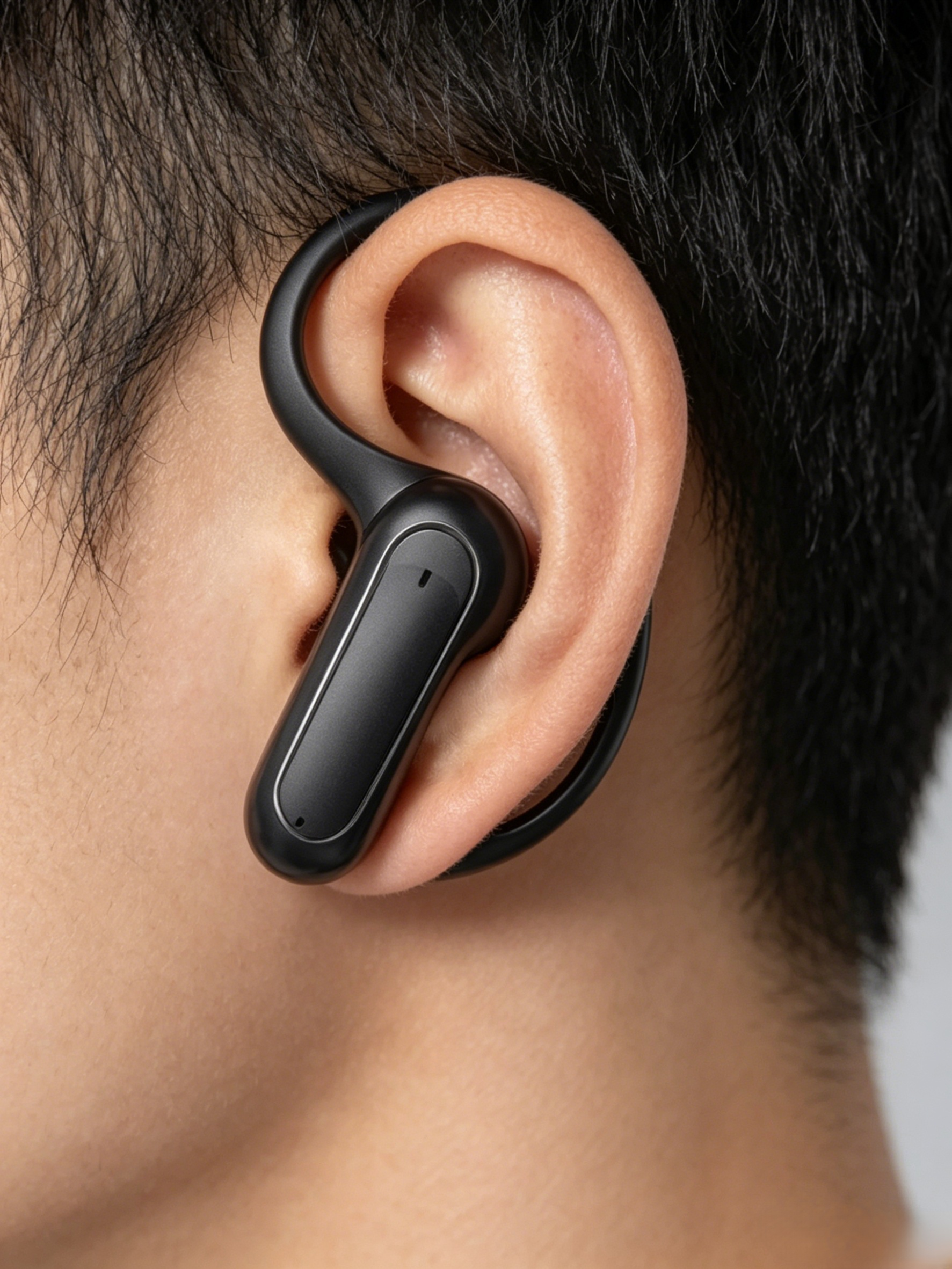 3D Surround Open OWS Bluetooth Headphones