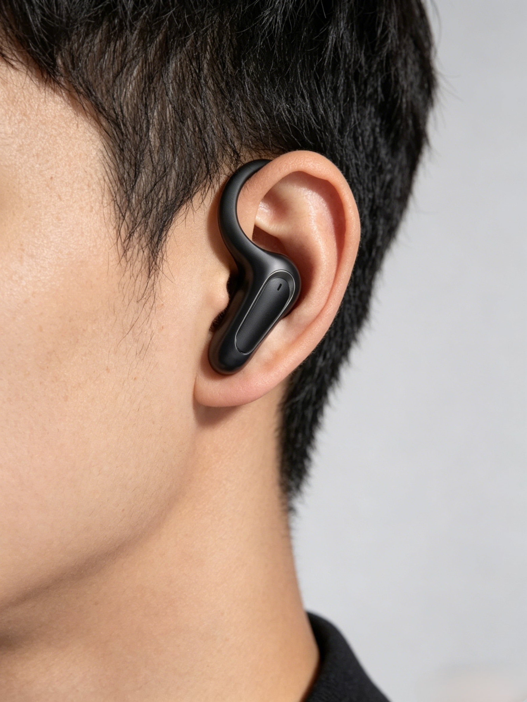 3D Surround Open OWS Bluetooth Headphones