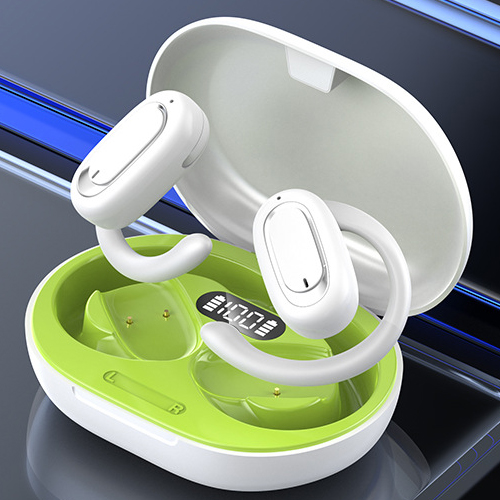 3D Surround Open OWS Bluetooth Headphones