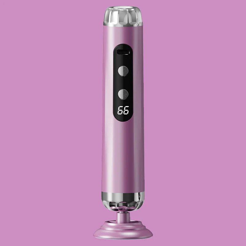 Electric callus remover for exfoliating and removing dead skin from hands and feet