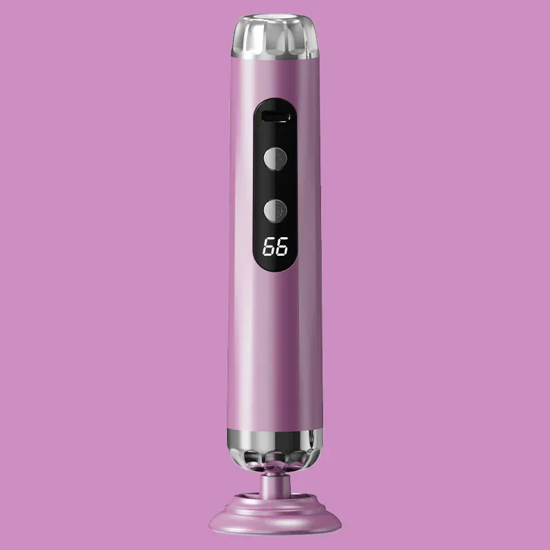 Electric callus remover for exfoliating and removing dead skin from hands and feet