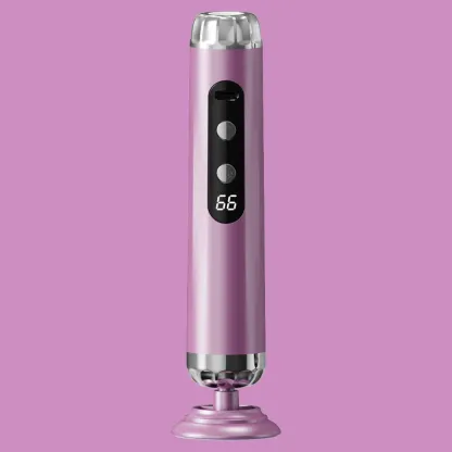 Electric callus remover for exfoliating and removing dead skin from hands and feet