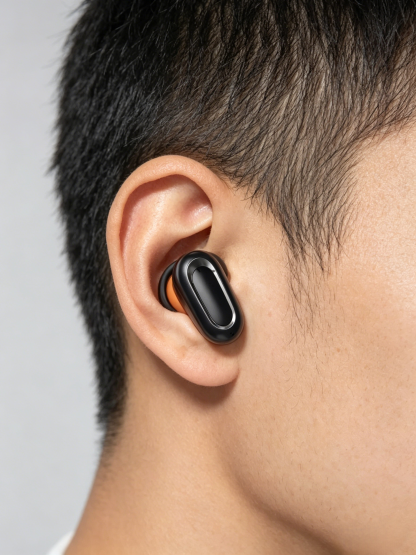 3D Surround Open OWS Bluetooth Headphones