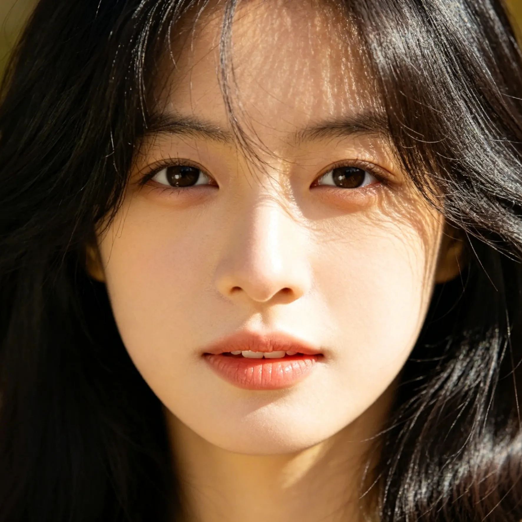 【Gentle on Skin】Fade-Resistant Long-Lasting Herbal Plant-Based Hair Dye