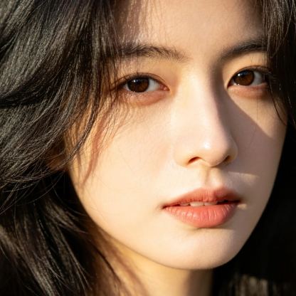 【Gentle on Skin】Fade-Resistant Long-Lasting Herbal Plant-Based Hair Dye
