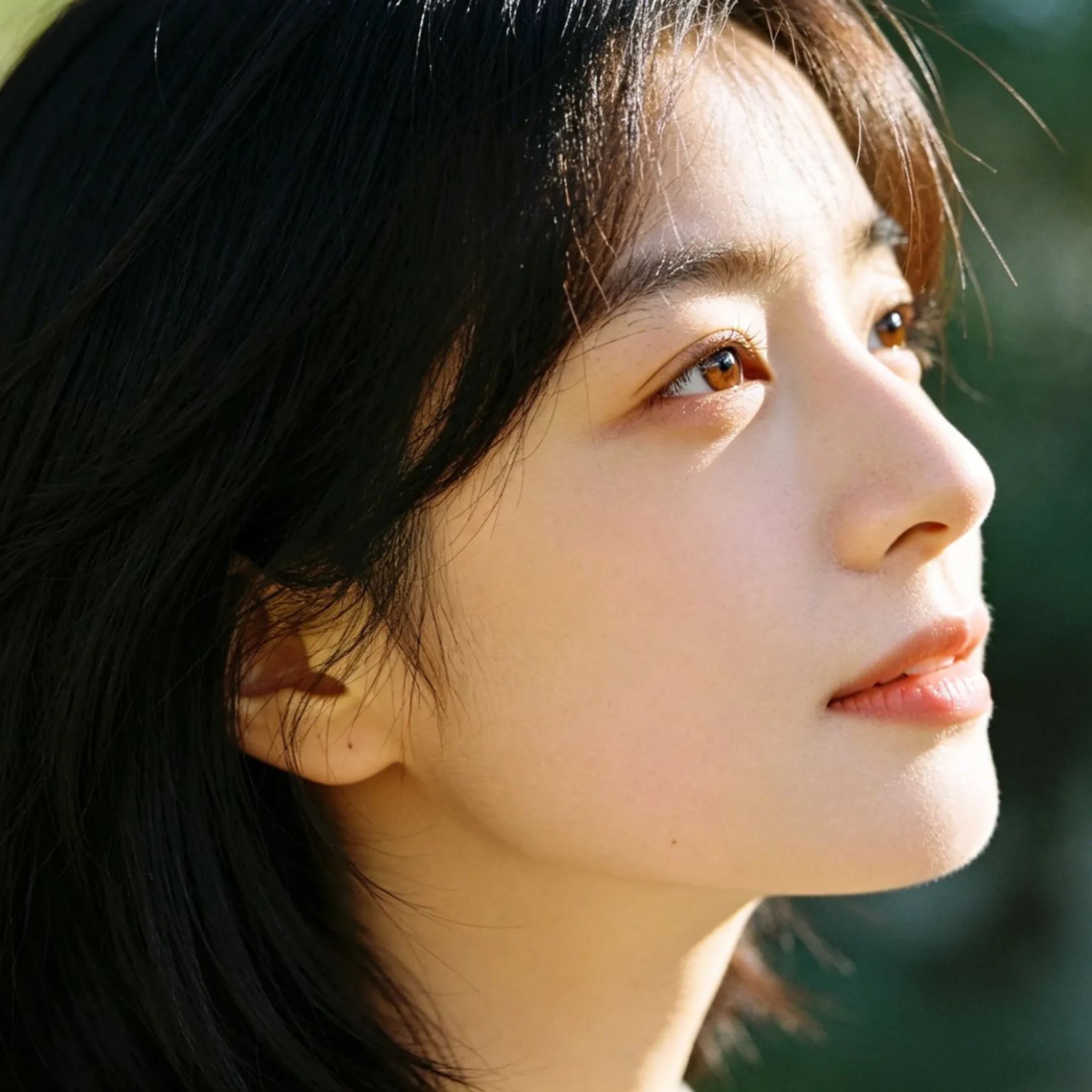 【Gentle on Skin】Fade-Resistant Long-Lasting Herbal Plant-Based Hair Dye