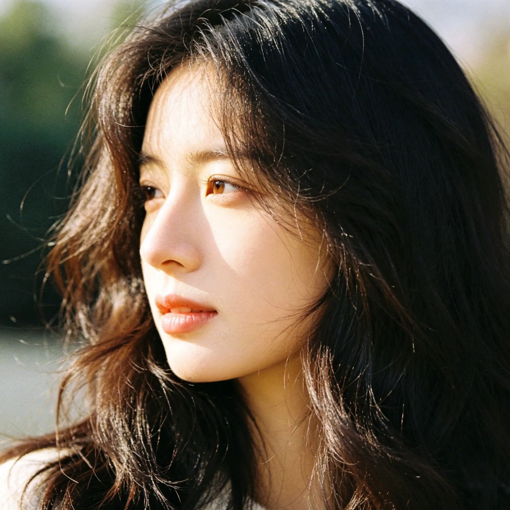 【Gentle on Skin】Fade-Resistant Long-Lasting Herbal Plant-Based Hair Dye