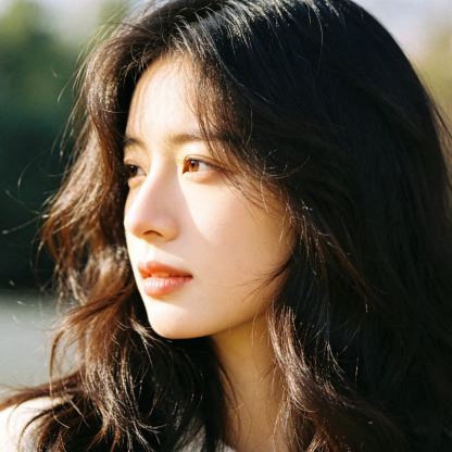 【Gentle on Skin】Fade-Resistant Long-Lasting Herbal Plant-Based Hair Dye