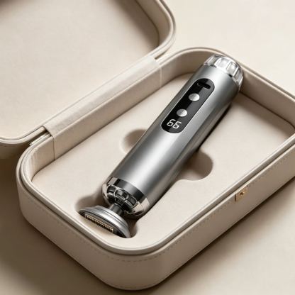 Electric callus remover for exfoliating and removing dead skin from hands and feet