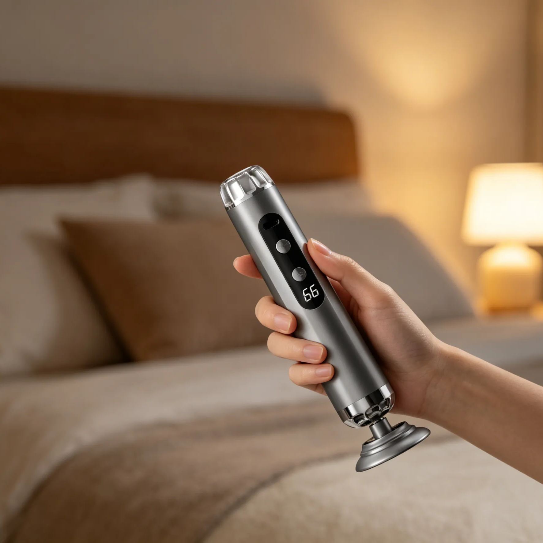 Electric callus remover for exfoliating and removing dead skin from hands and feet
