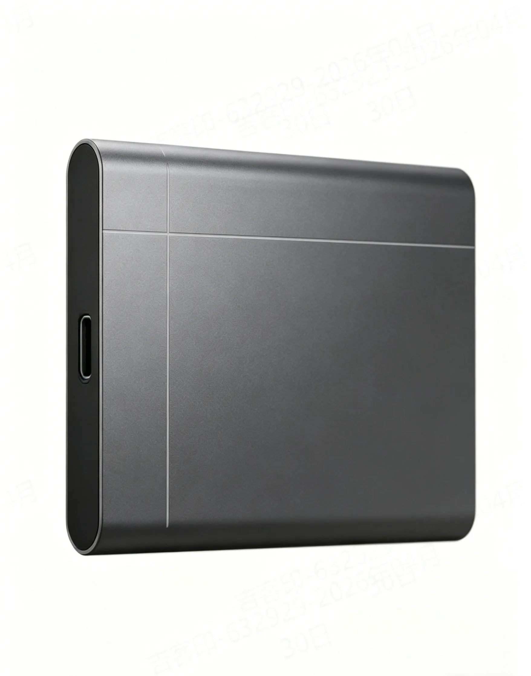 High-speed portable solid-state drives
