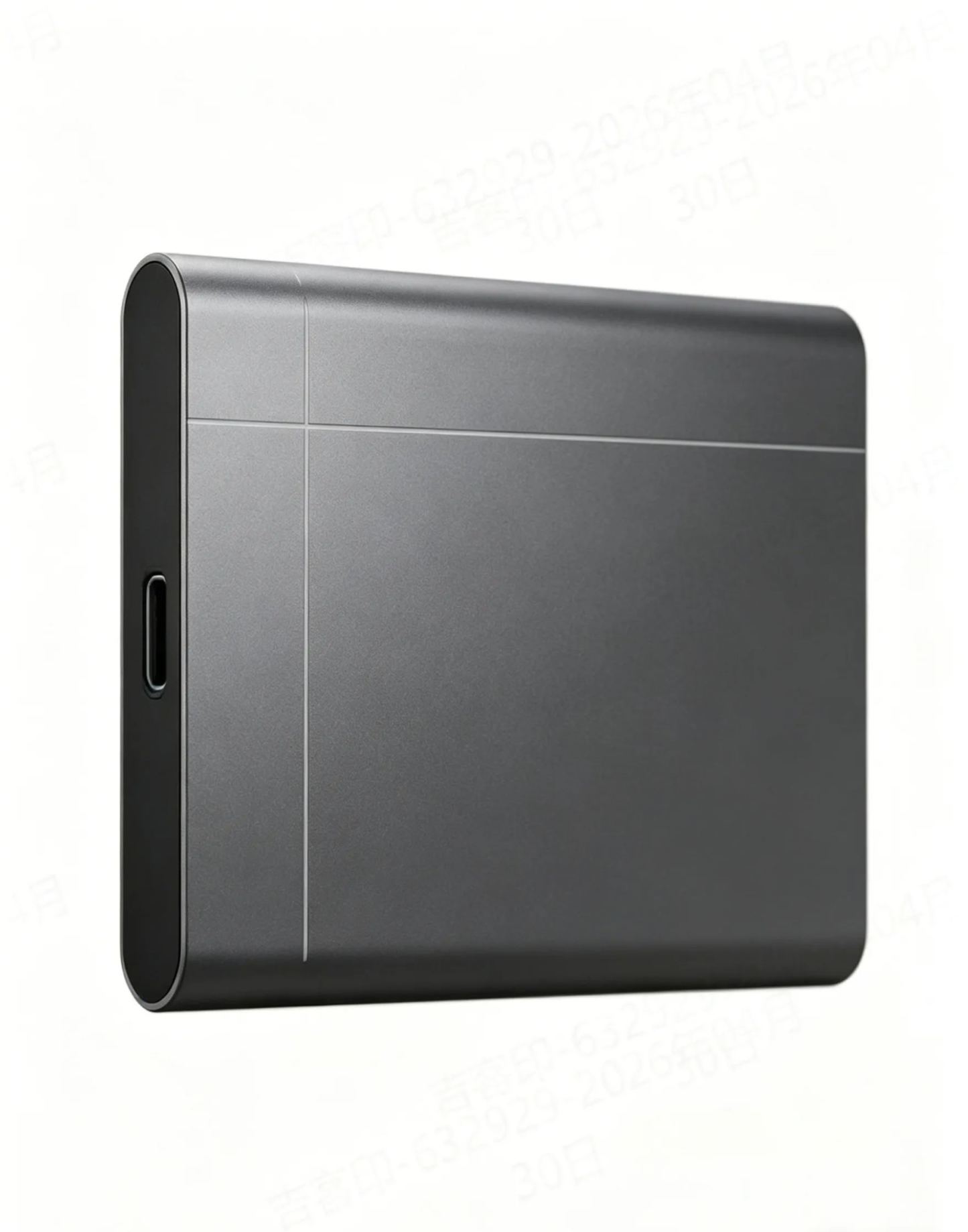High-speed portable solid-state drives