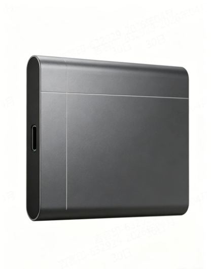 High-speed portable solid-state drives