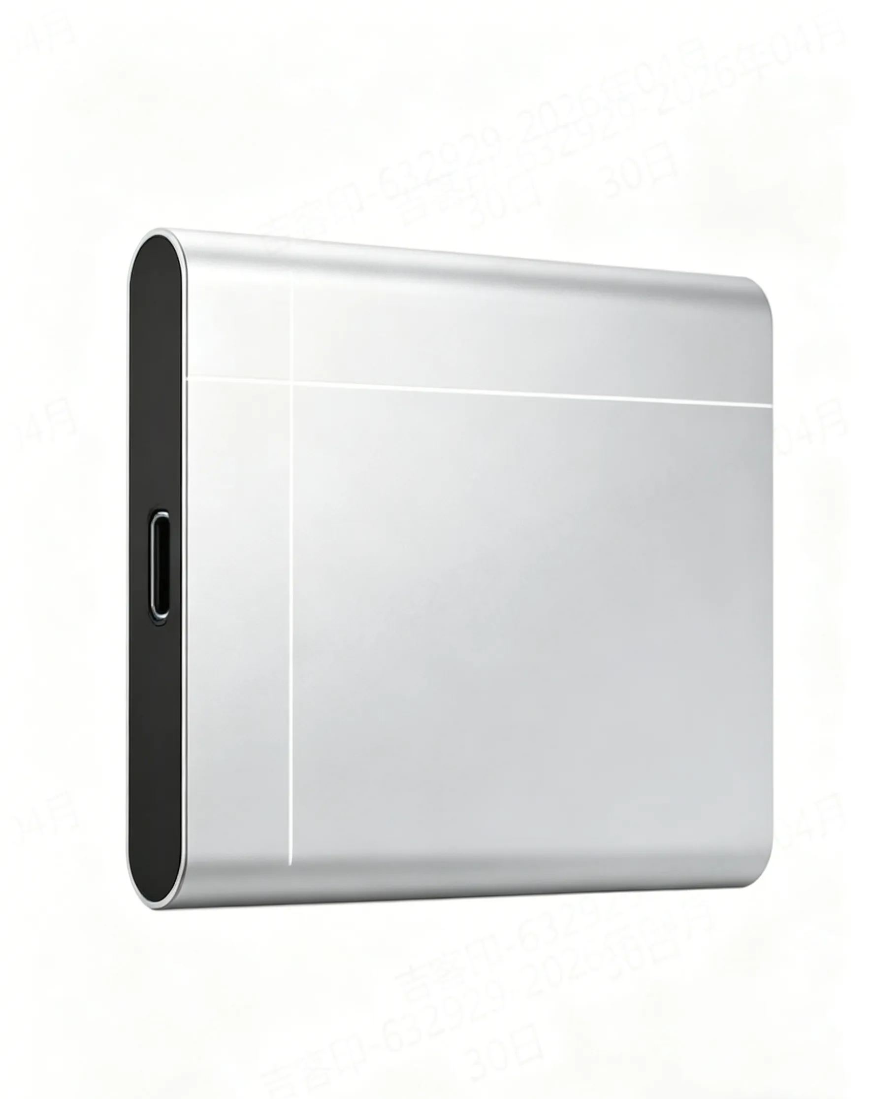 High-speed portable solid-state drives