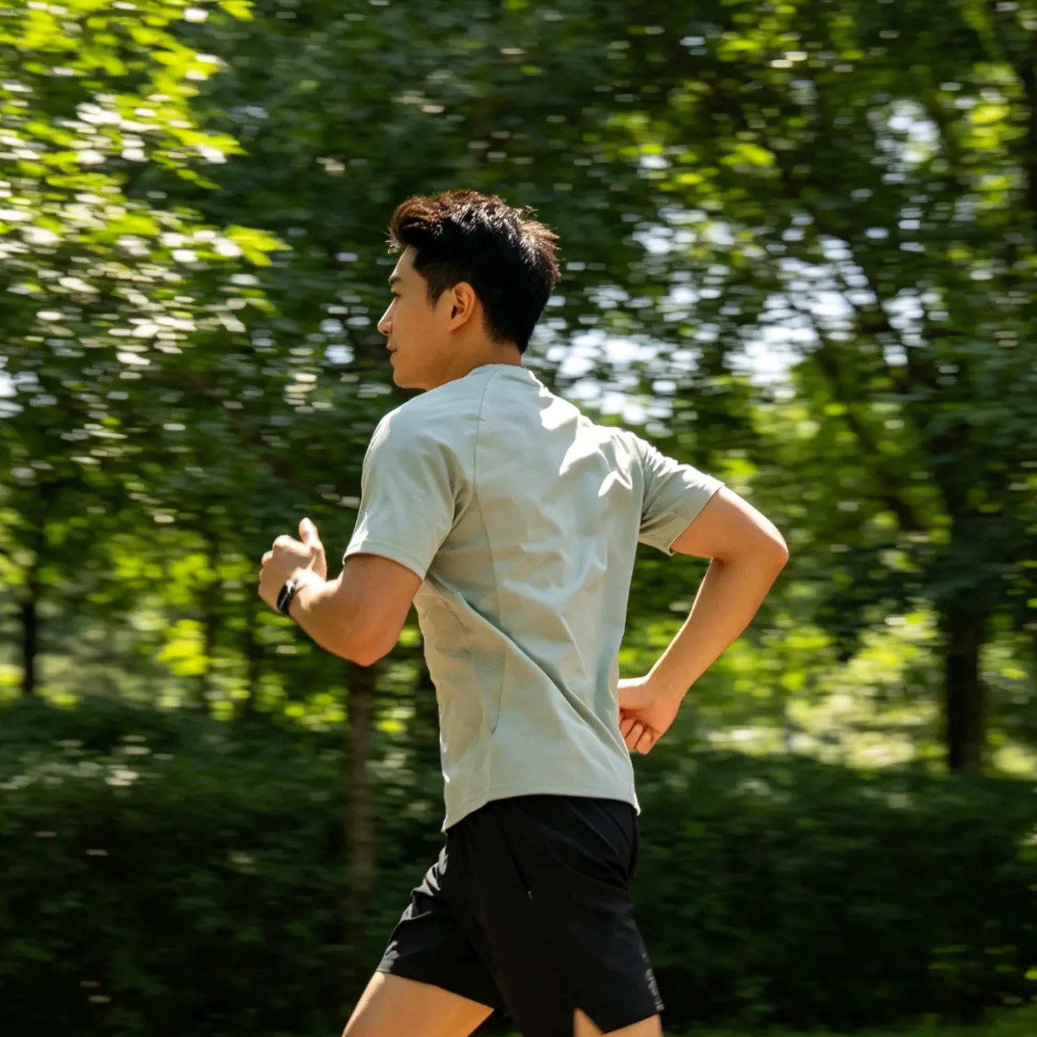 Strong muscles and agile steps are no longer a dream! Xianyang Wanlu Jin Pill