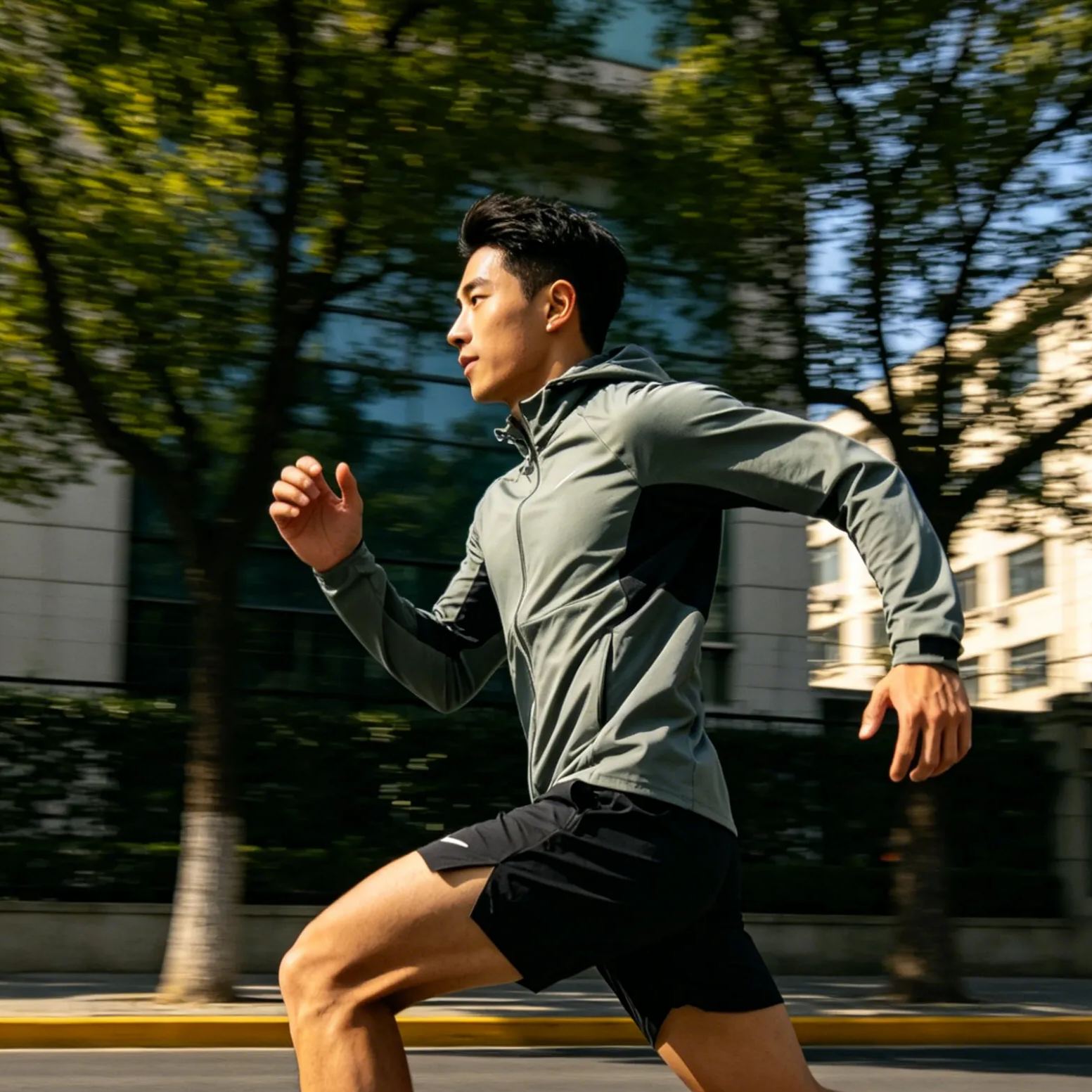 Strong muscles and agile steps are no longer a dream! Xianyang Wanlu Jin Pill