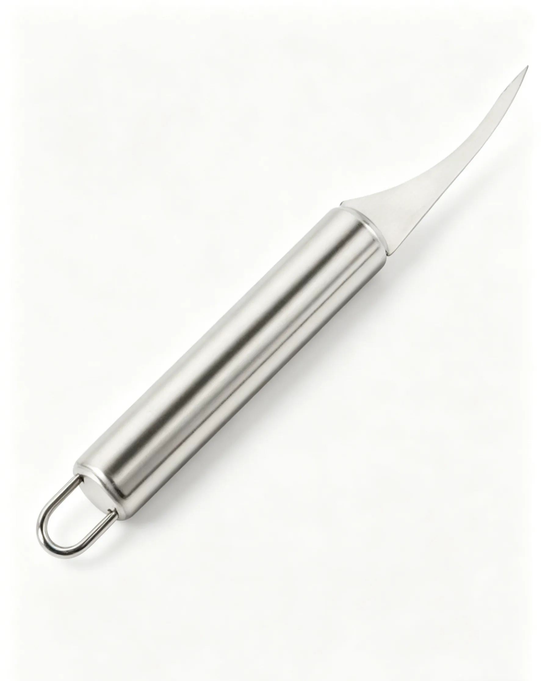 Stainless steel Shrimp Cleaning Deveiner Artifact