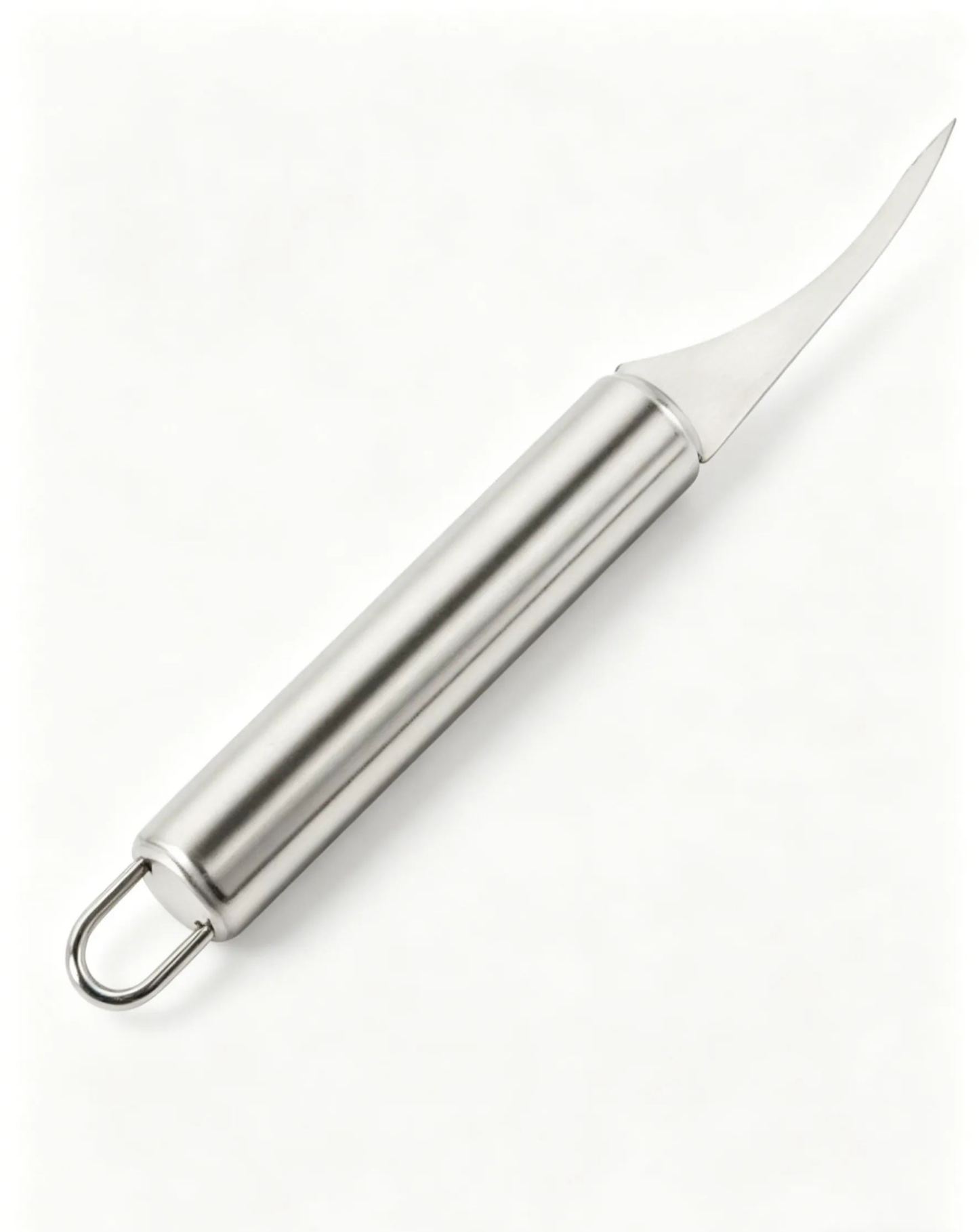 Stainless steel Shrimp Cleaning Deveiner Artifact