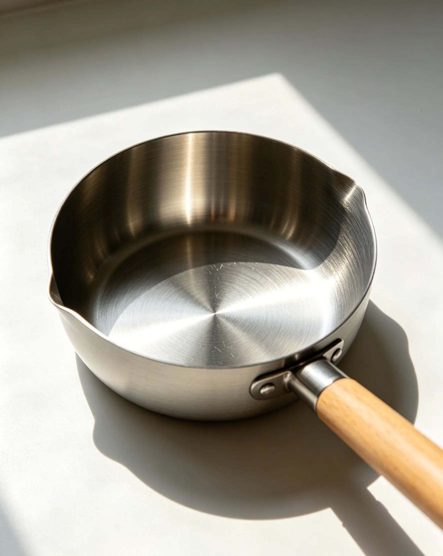 Coconut Oil Powerful Degreasing Paste