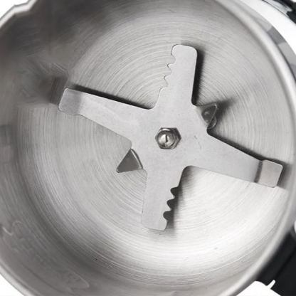 [Efficient Grinding] Multifunctional Electric Grinder for Home Use