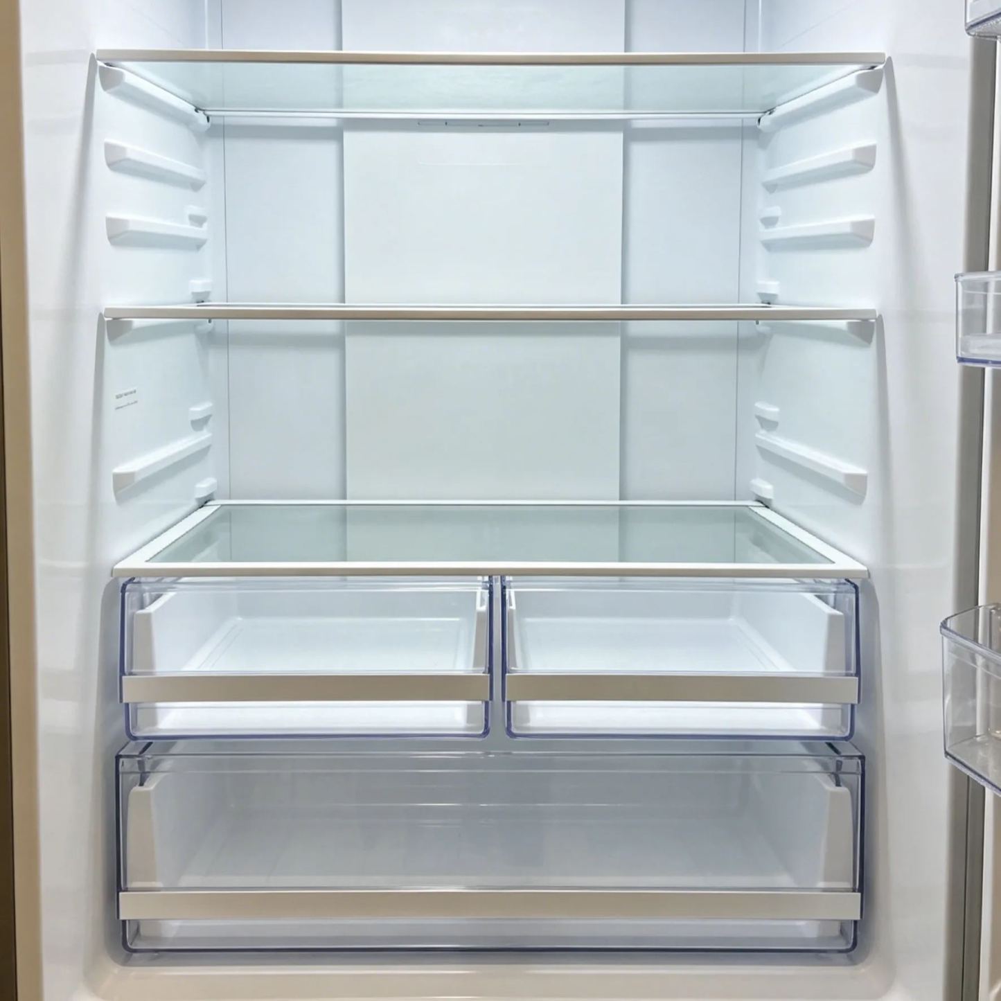 【Refrigerator defrost and de-icing agent】 Household freezer snow melting and anti-icing