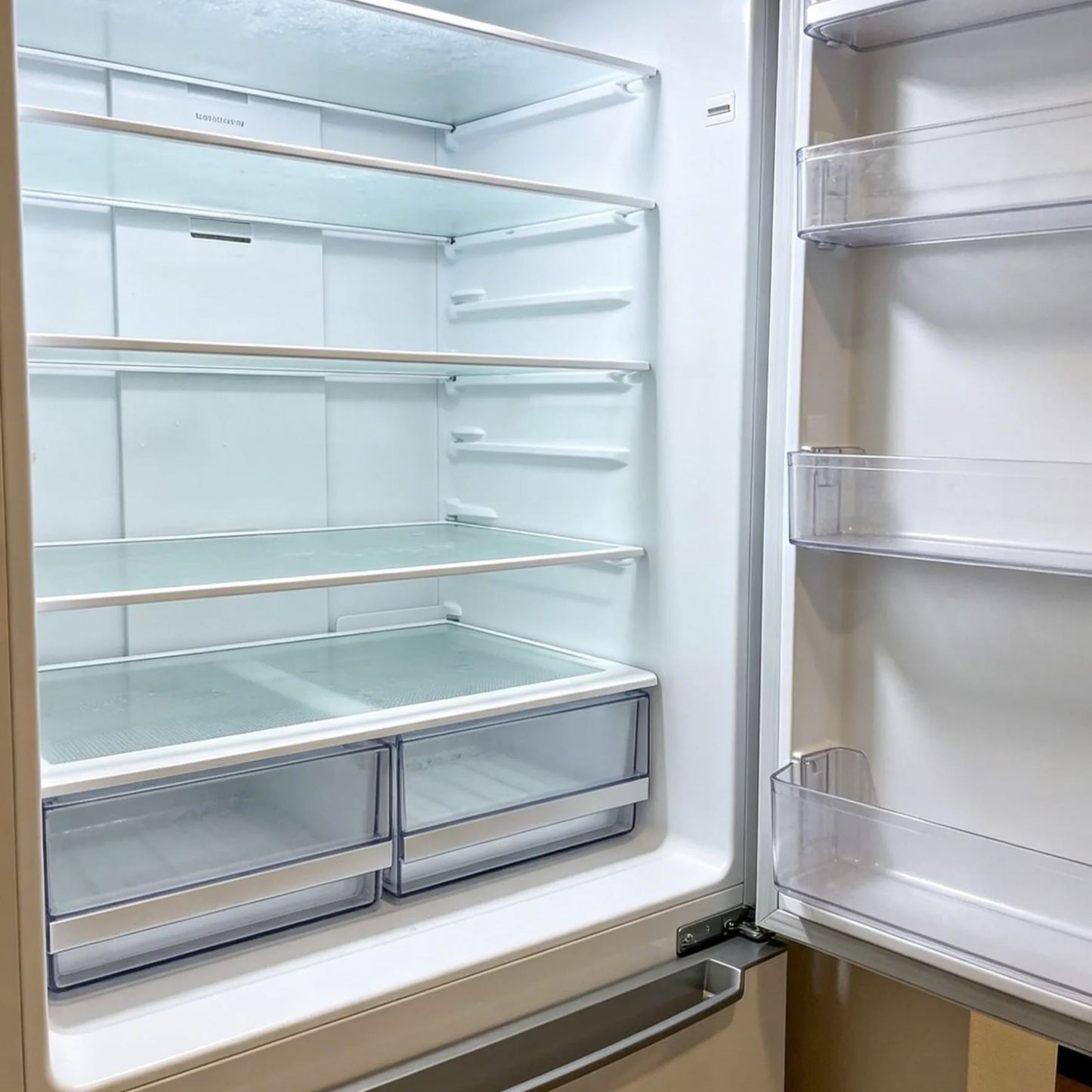 【Refrigerator defrost and de-icing agent】 Household freezer snow melting and anti-icing