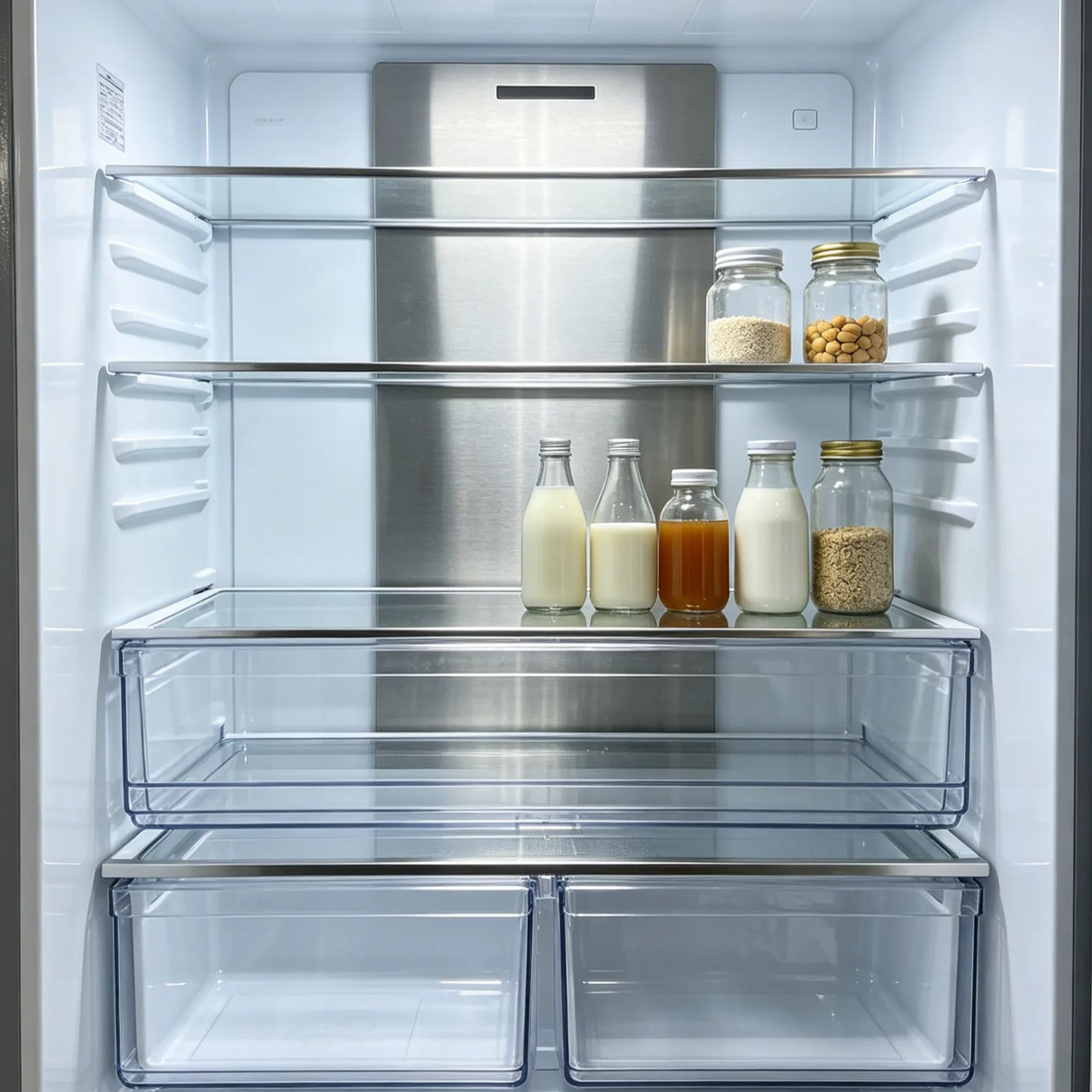 【Refrigerator defrost and de-icing agent】 Household freezer snow melting and anti-icing