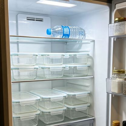 【Refrigerator defrost and de-icing agent】 Household freezer snow melting and anti-icing