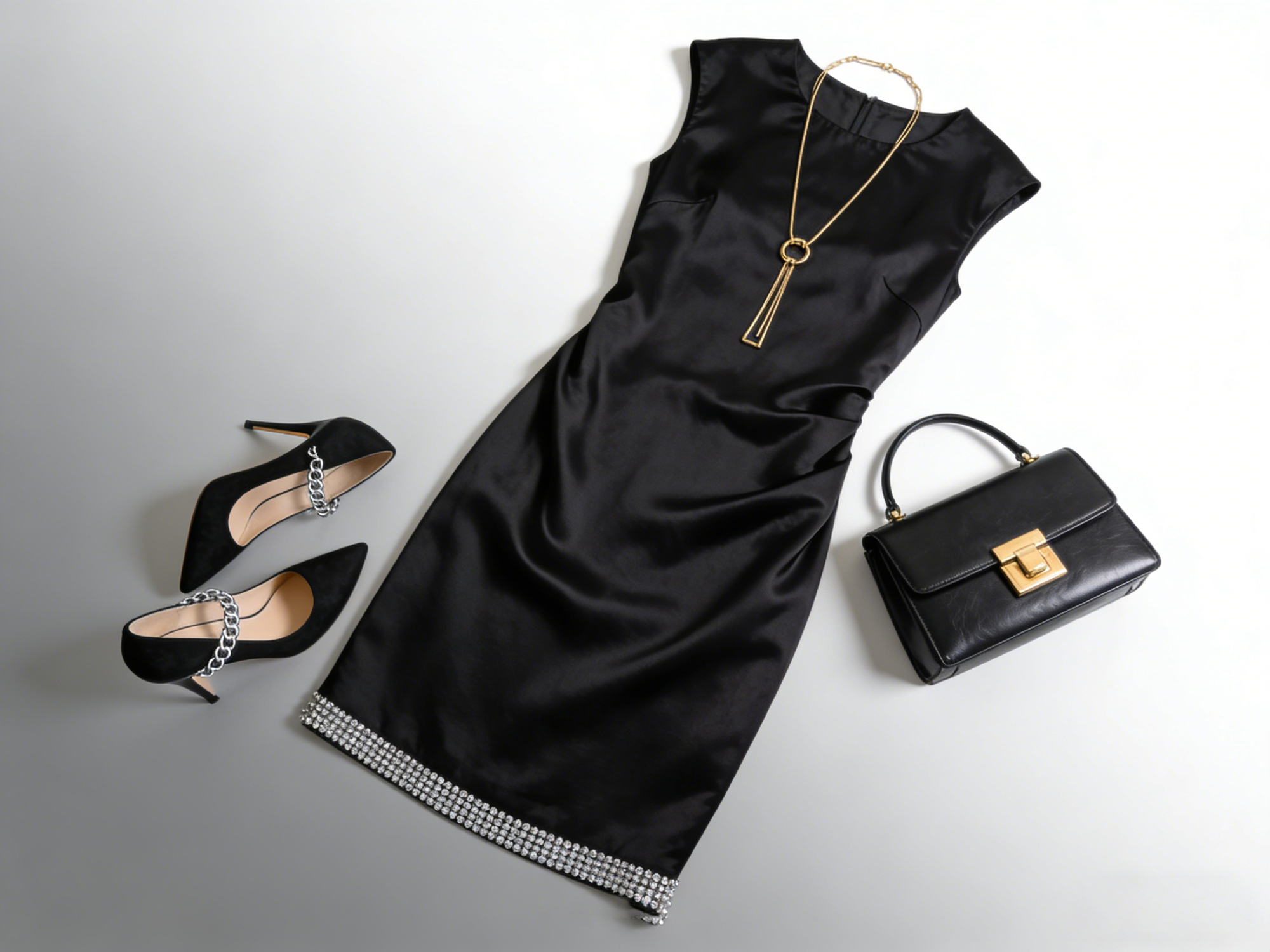 Clothing and Accessories