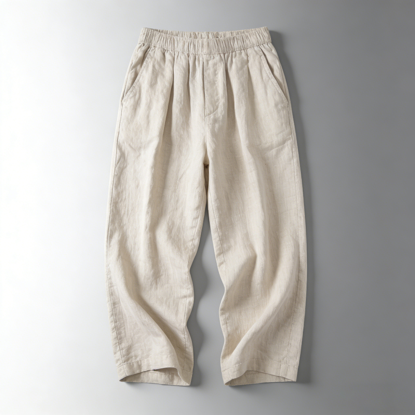 กางเกงลำลอง