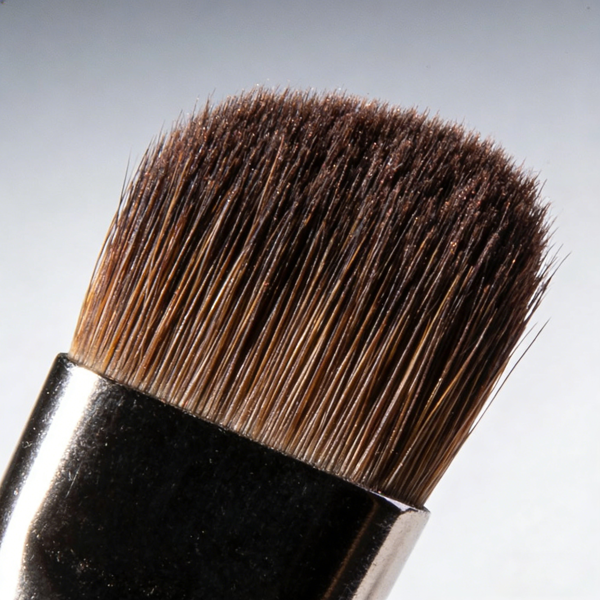 Eyeshadow brush