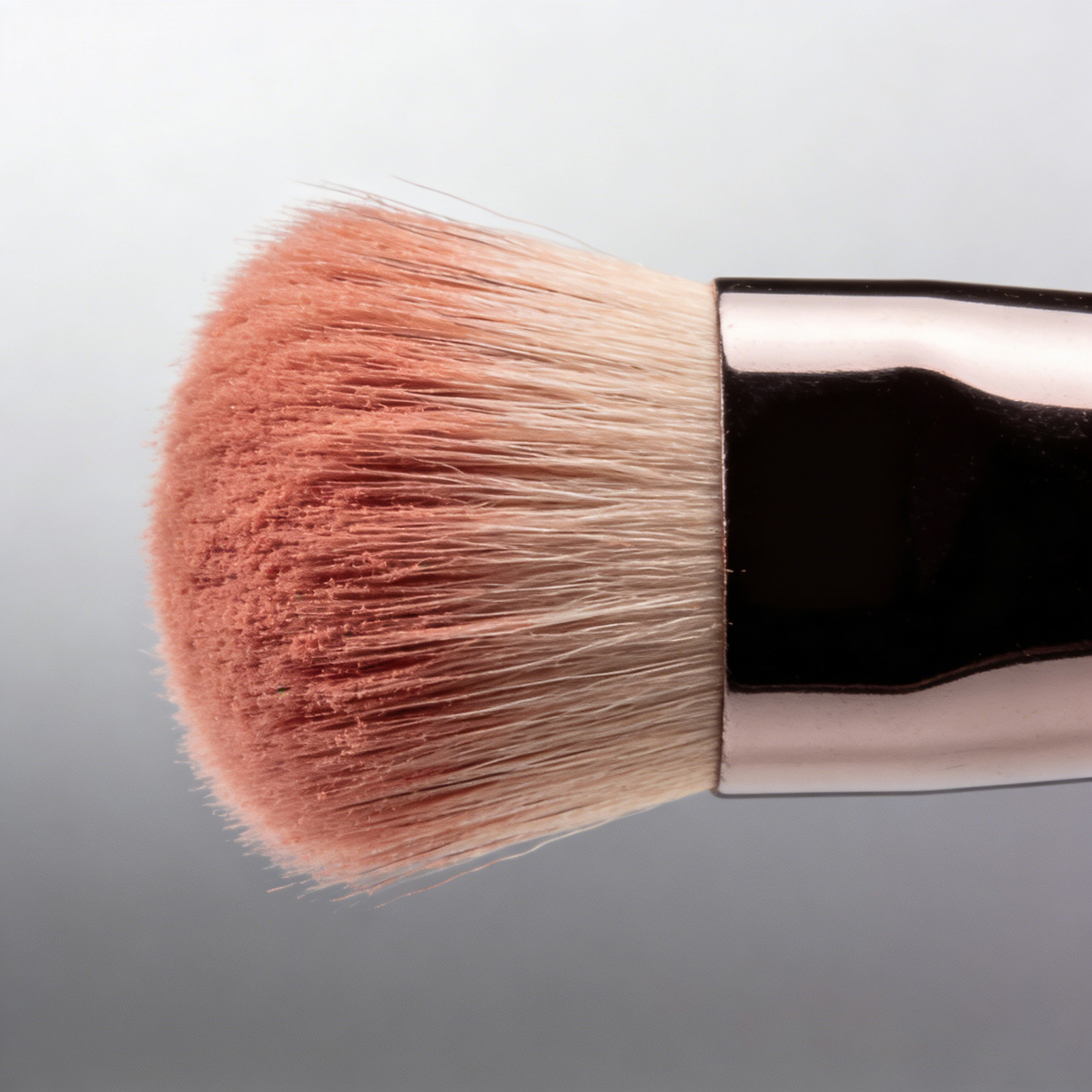 Blush brush