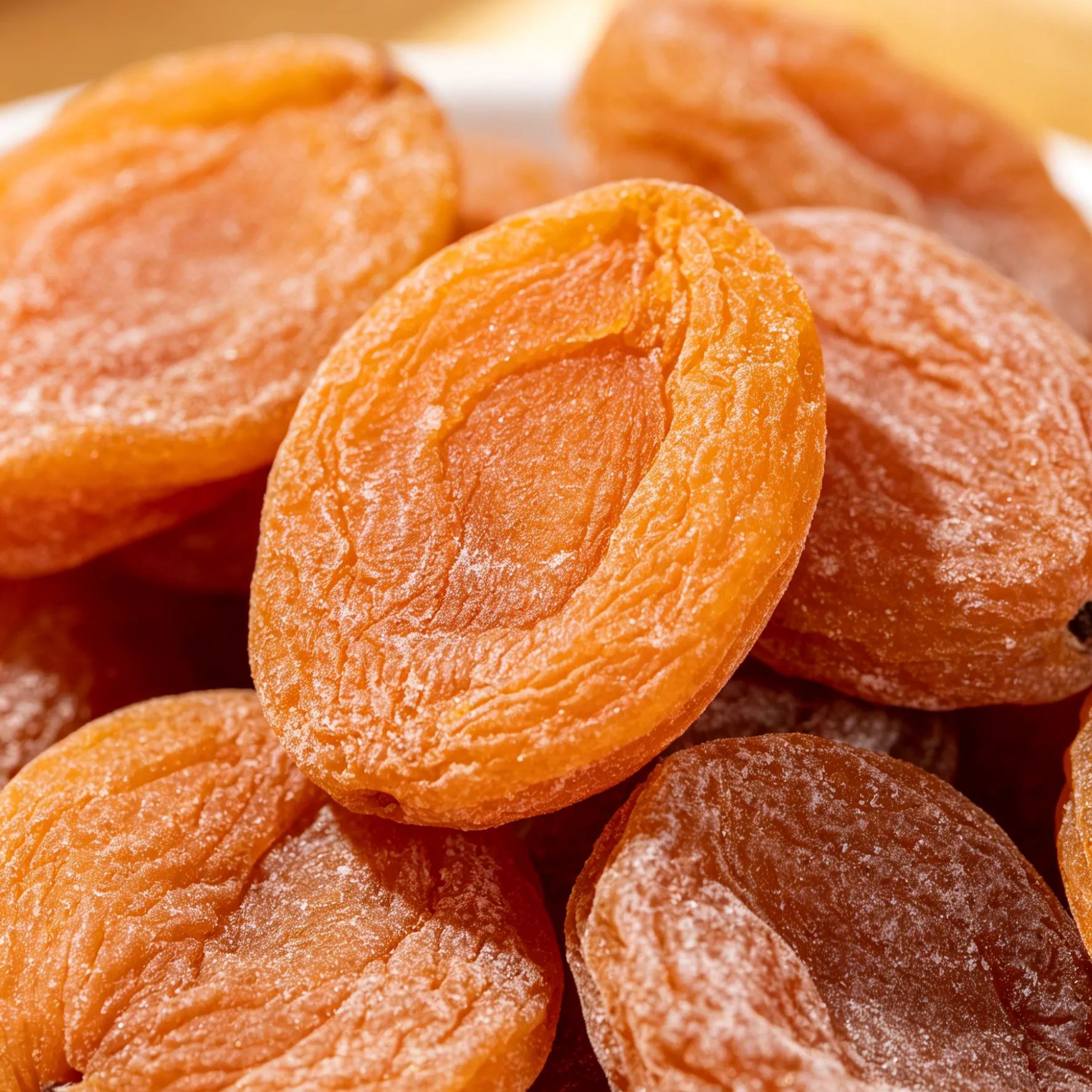 California Specialty Dried Apricots