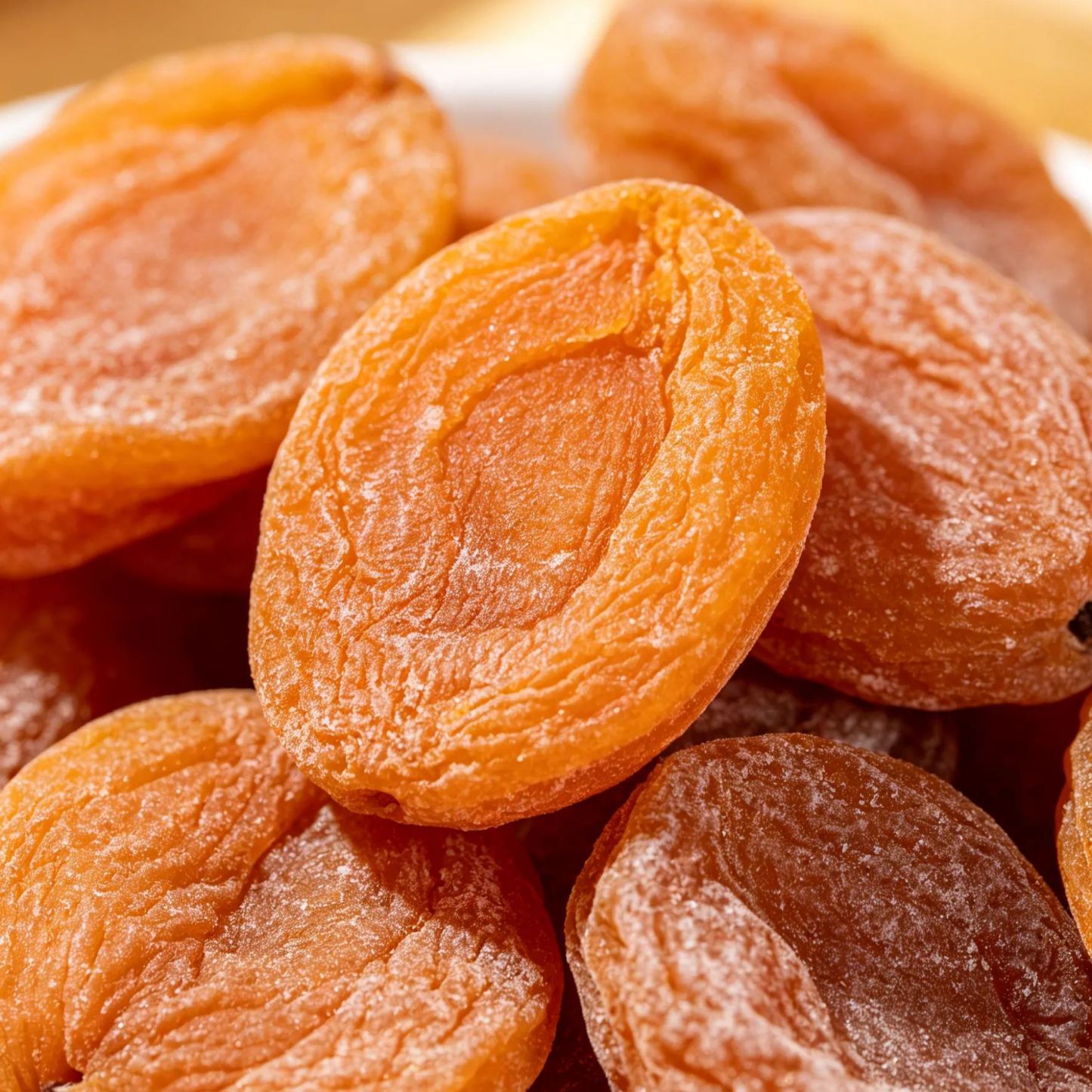 California Specialty Dried Apricots
