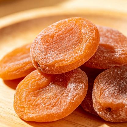 California Specialty Dried Apricots