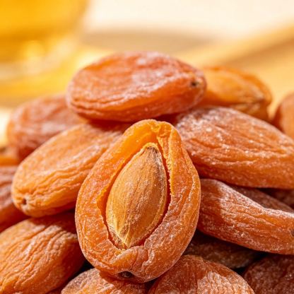 California Specialty Dried Apricots