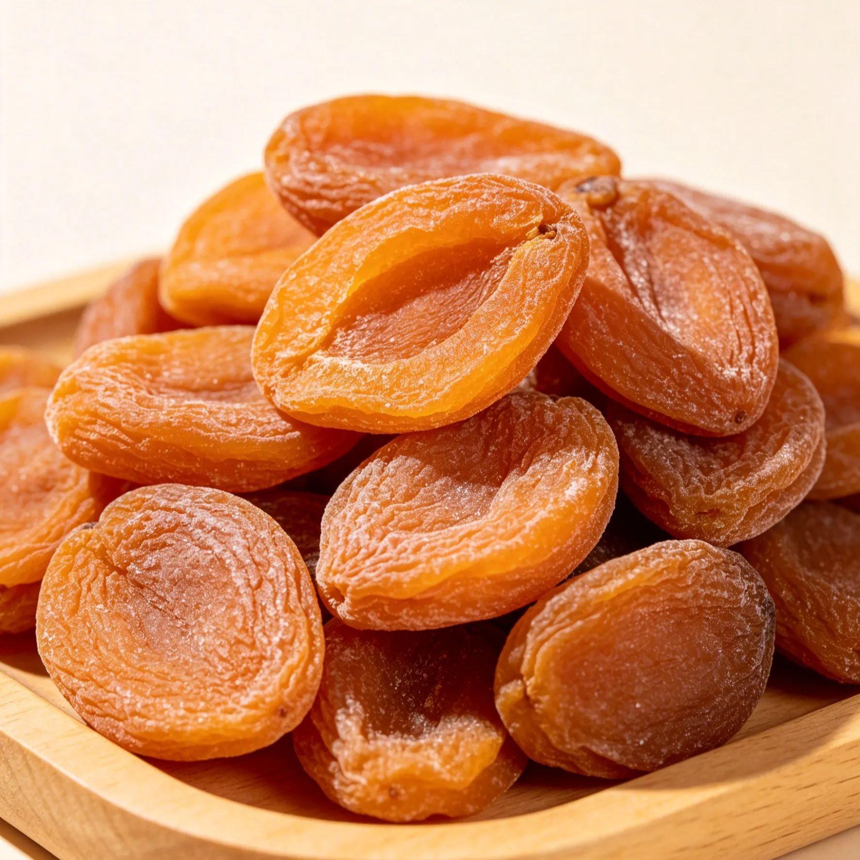 California Specialty Dried Apricots