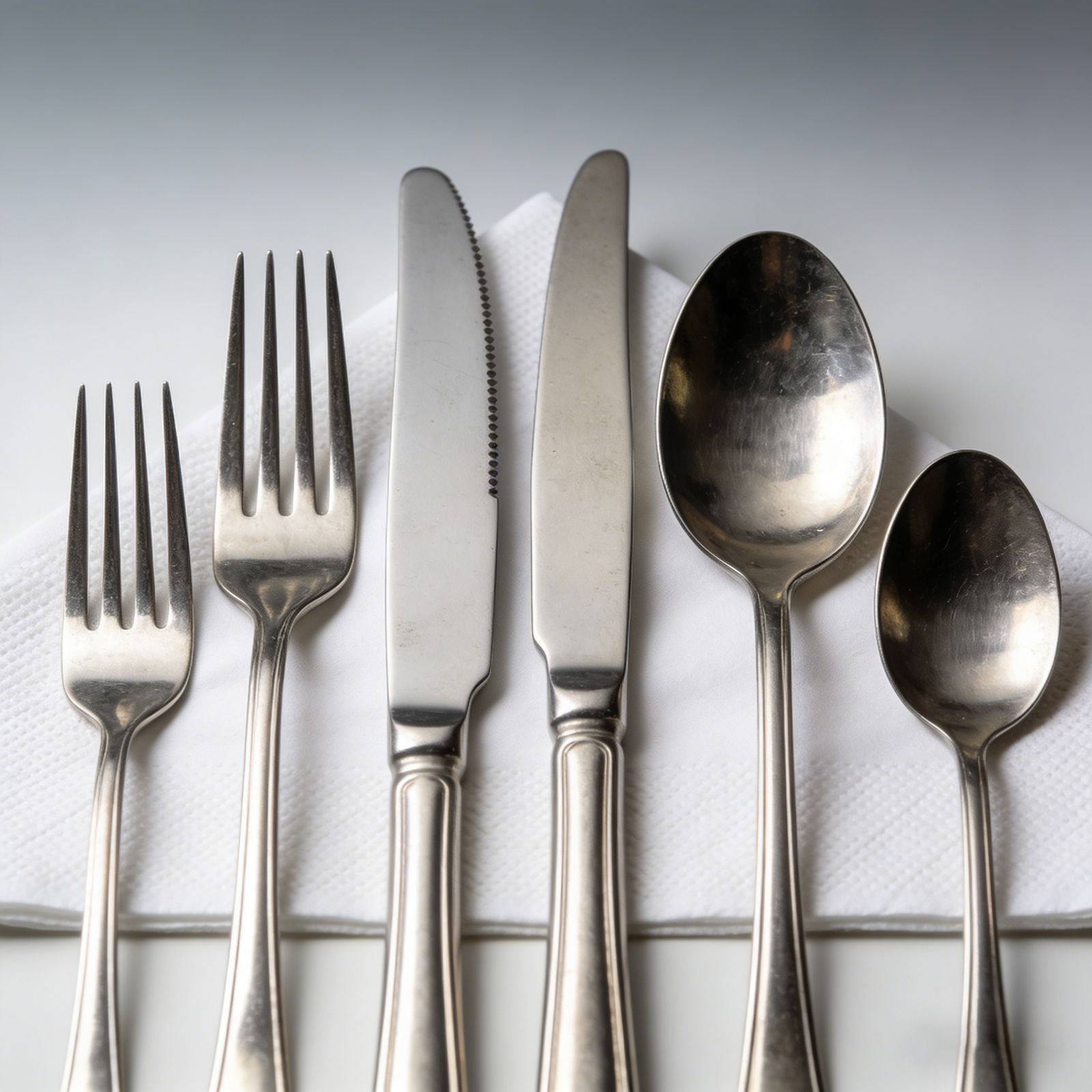 เครื่องใช้บนโต๊ะอาหาร