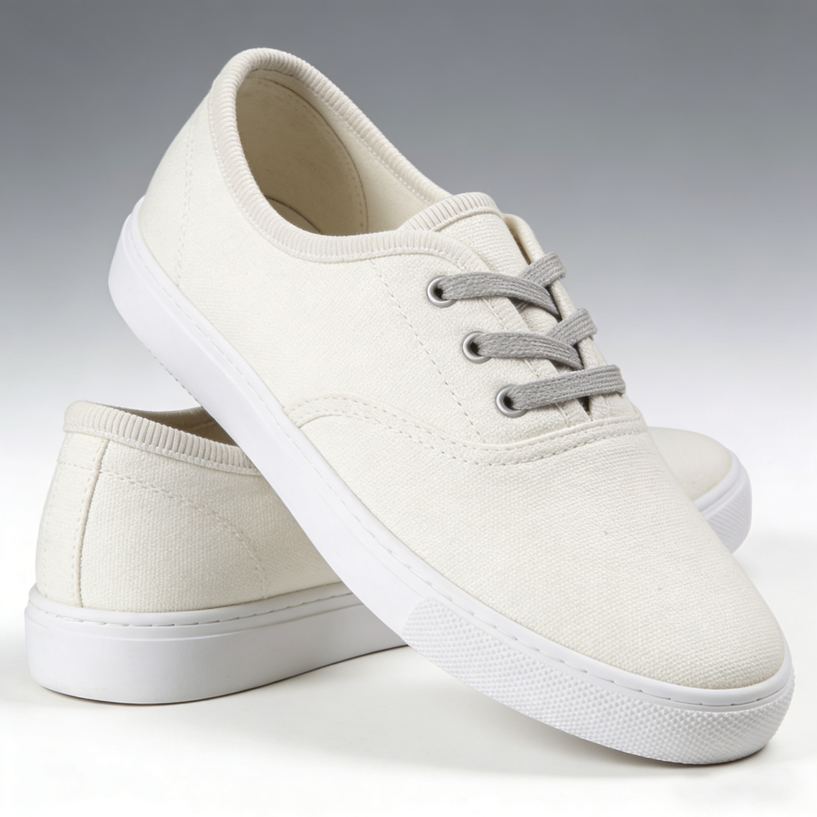 รองเท้าสลิปออนแบบยูนิเซ็กส์