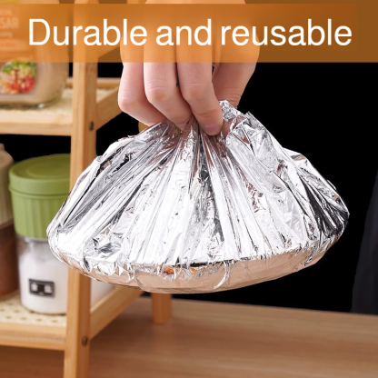 Thermal ulation Food Grade Aluminum Foil