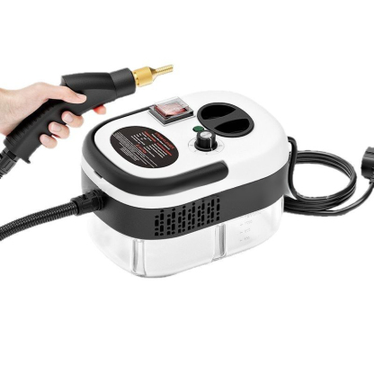 High temperature and high pressure steam cleaning machine