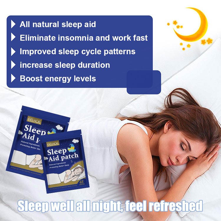 Anxiety Relief Sleep Aid Patch