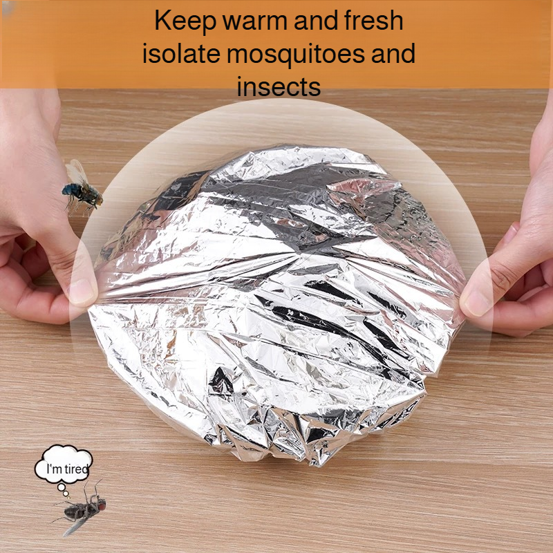 Thermal ulation Food Grade Aluminum Foil