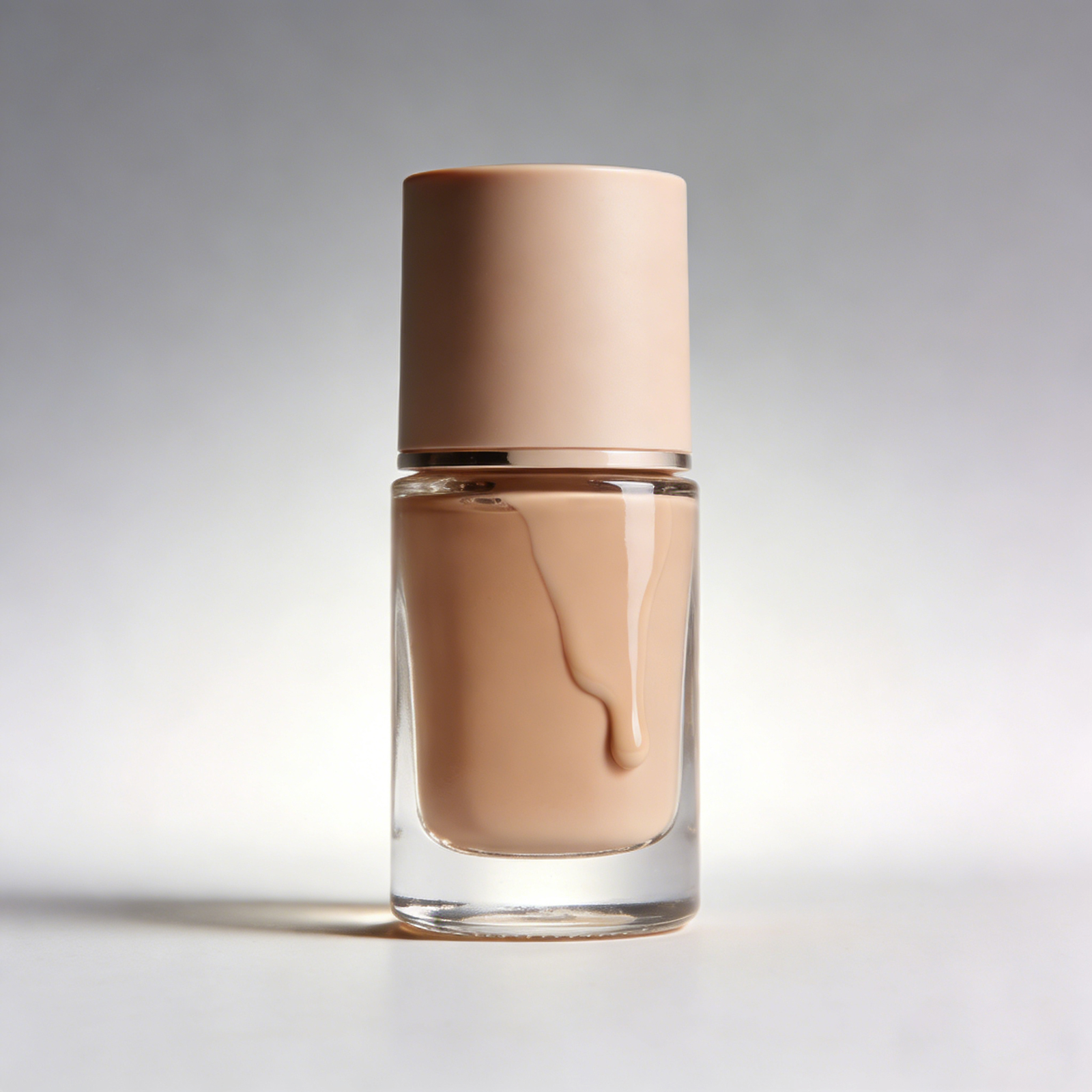 Liquid foundation