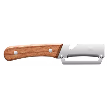 Large Stainless Steel Multipurpose Paring Knife