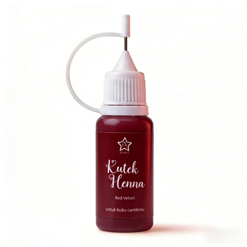 Starla Henna Nail Polish