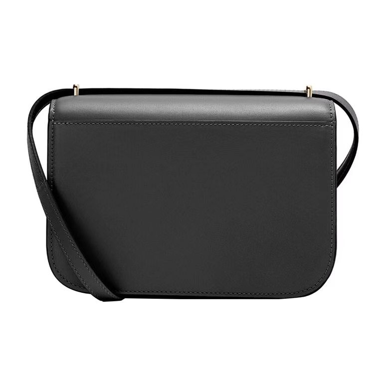 ゴヤ バッグ スモール（シルクカーフ）