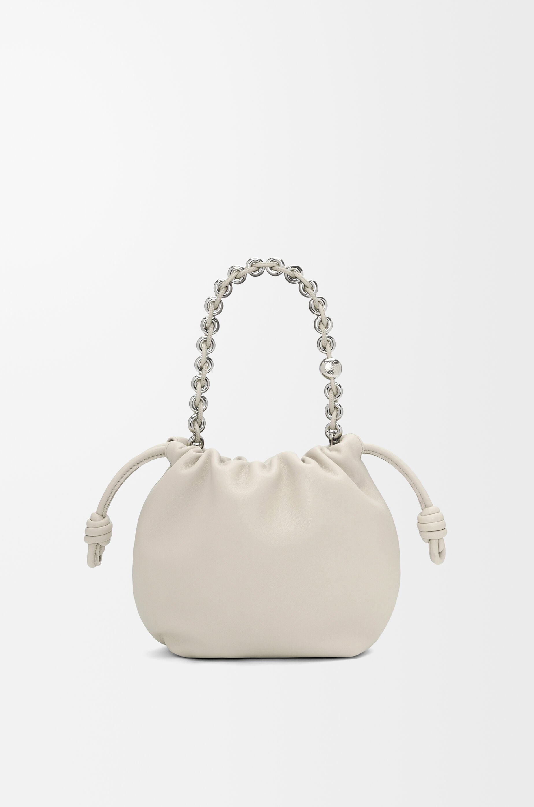 フラメンコパース バッグ ミニ（メローナパラム）