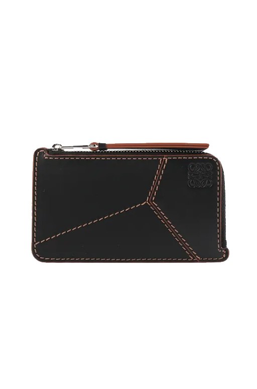 パズル コインカードホルダー（クラシックカーフ）